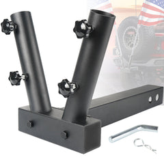 Double hitch