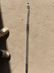 Stainless steel flag poles