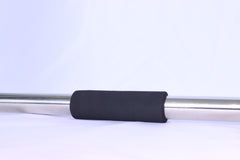 Stainless steel flag poles